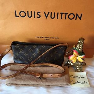 🔆Monogram Trotteur🔆